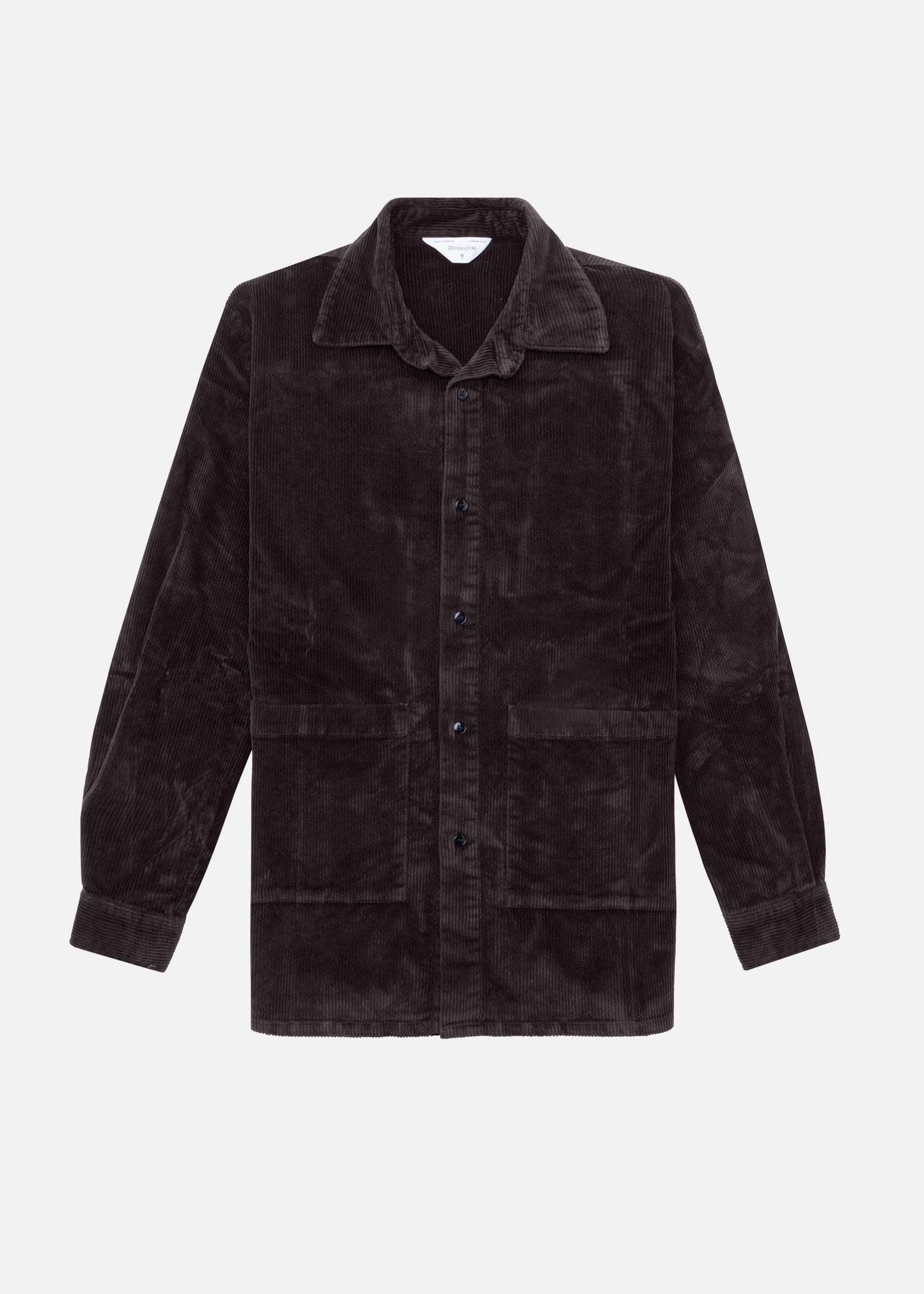 Surchemise Balera - Chocolat