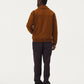 Blouson Perry - Barn Red