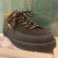 Chaussure Suede - Coffee
