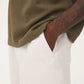 Pantalon Michigan - Light Grey