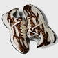 Basket Re-Run Leopard