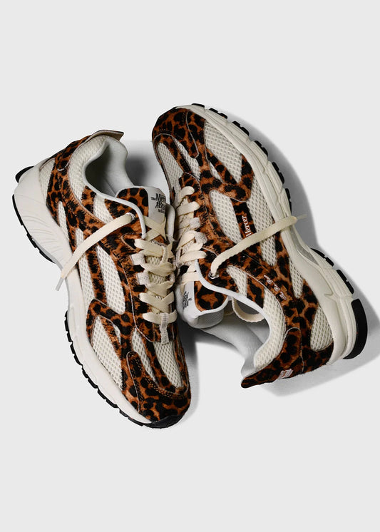 Basket Re-Run Leopard