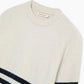 Breeze Woman Jumper - Breeze Stripes