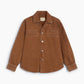 TNS Denim Woman Shirt - Hazel