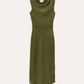 Robe Kalmar- Khaki