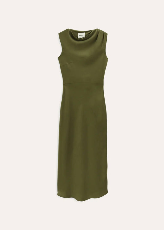 Robe Kalmar- Khaki