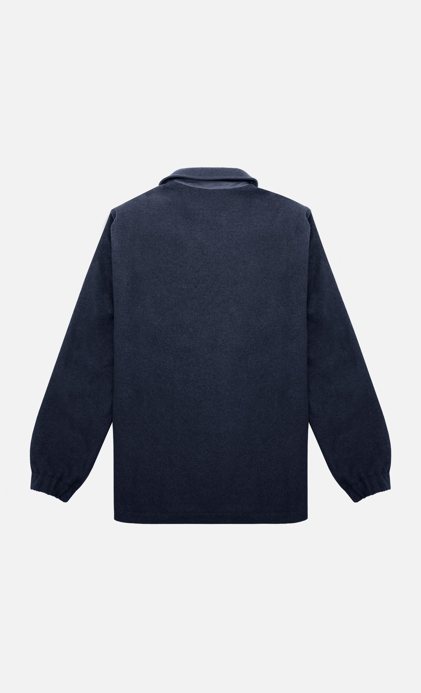 Coach Jacket Leeds - Navy
