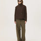 Veste Velia - Brown