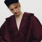 Vega Woman Blouse - Winetesting