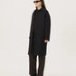Manteau Mac Mayfair - Midnight Blue