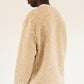 Cardigan Cameron - Nocciola