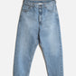 Jean Japan Squar Pocket - Cloud Wash