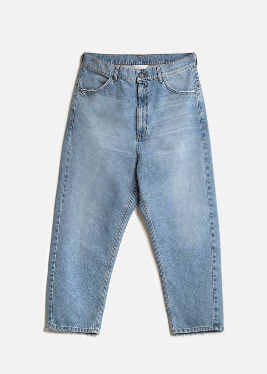 Jean Japan Squar Pocket - Cloud Wash