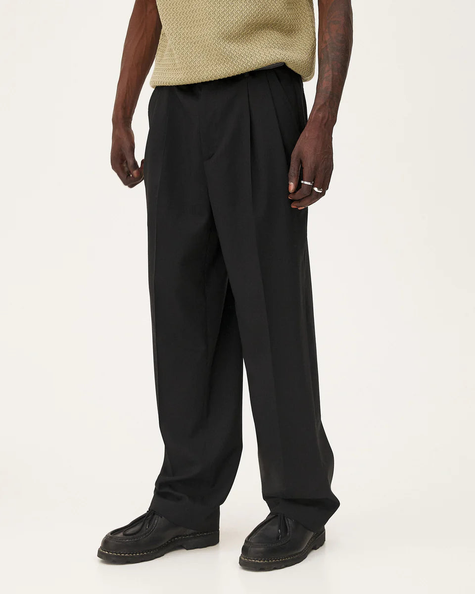 Pantalon Lotten - Black