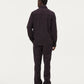 Surchemise Worker Ottawa - Dark Grey