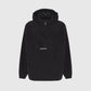 Tracks Windbreaker - Black