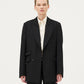Blazer Selma - Black