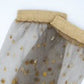 Chaussettes NakaMeguro - Ocre