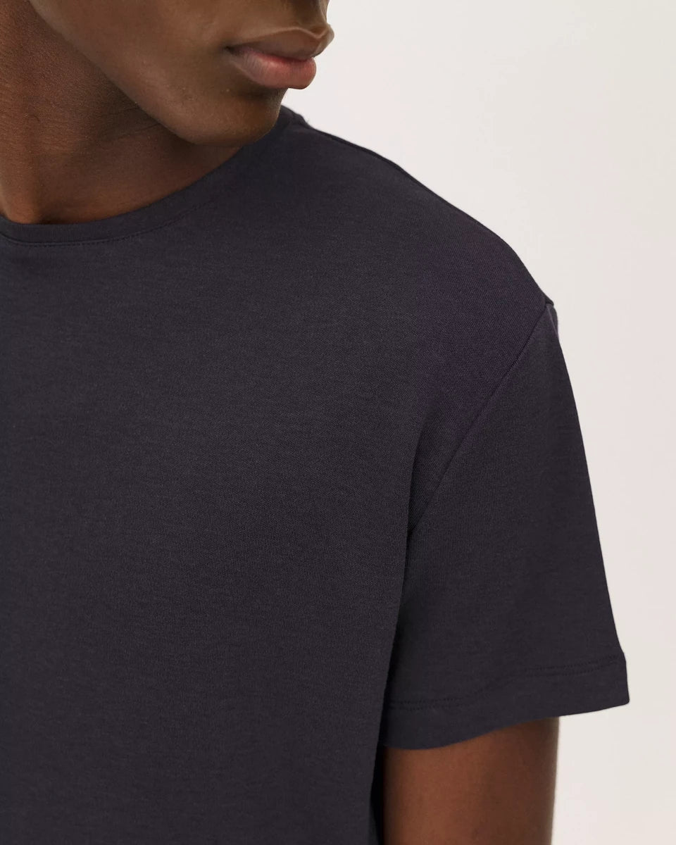 T-shirt Faro - Navy