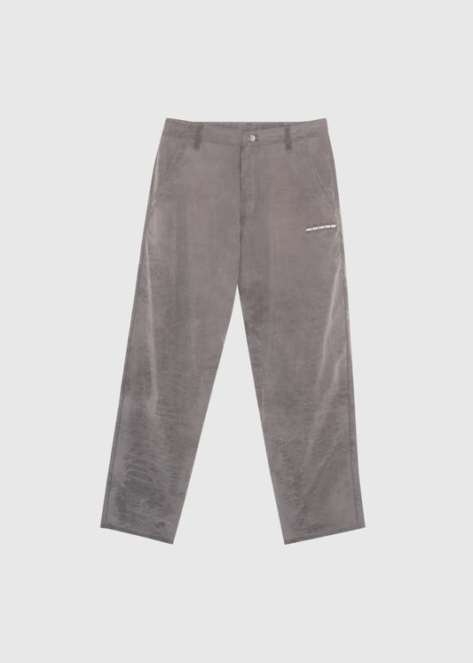 Track Pant - Sky grey