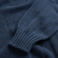 Gilet Echoes of Dust - Navy Dream
