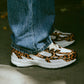 Basket Re-Run Leopard