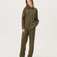 Chemise Kiel - Khaki