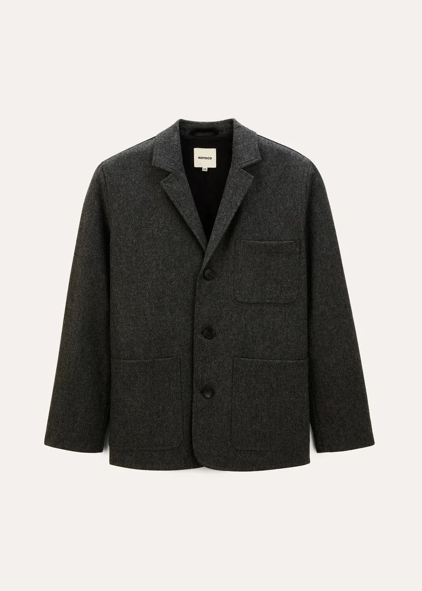 Veste Nairo - Slate