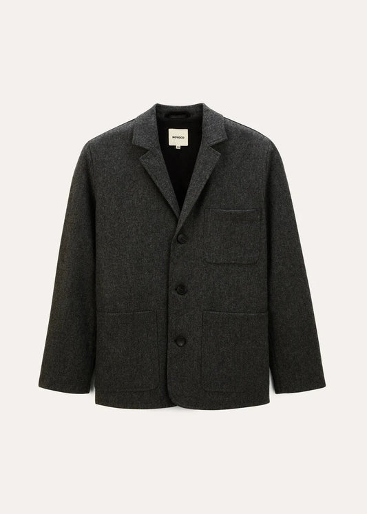 Veste Nairo - Slate