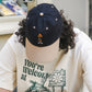 Casquette Maggie chou