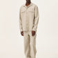 Sur-chemise Mars - Sand