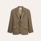 Blazer Clint - Stone