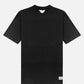 T-shirt Louise noir