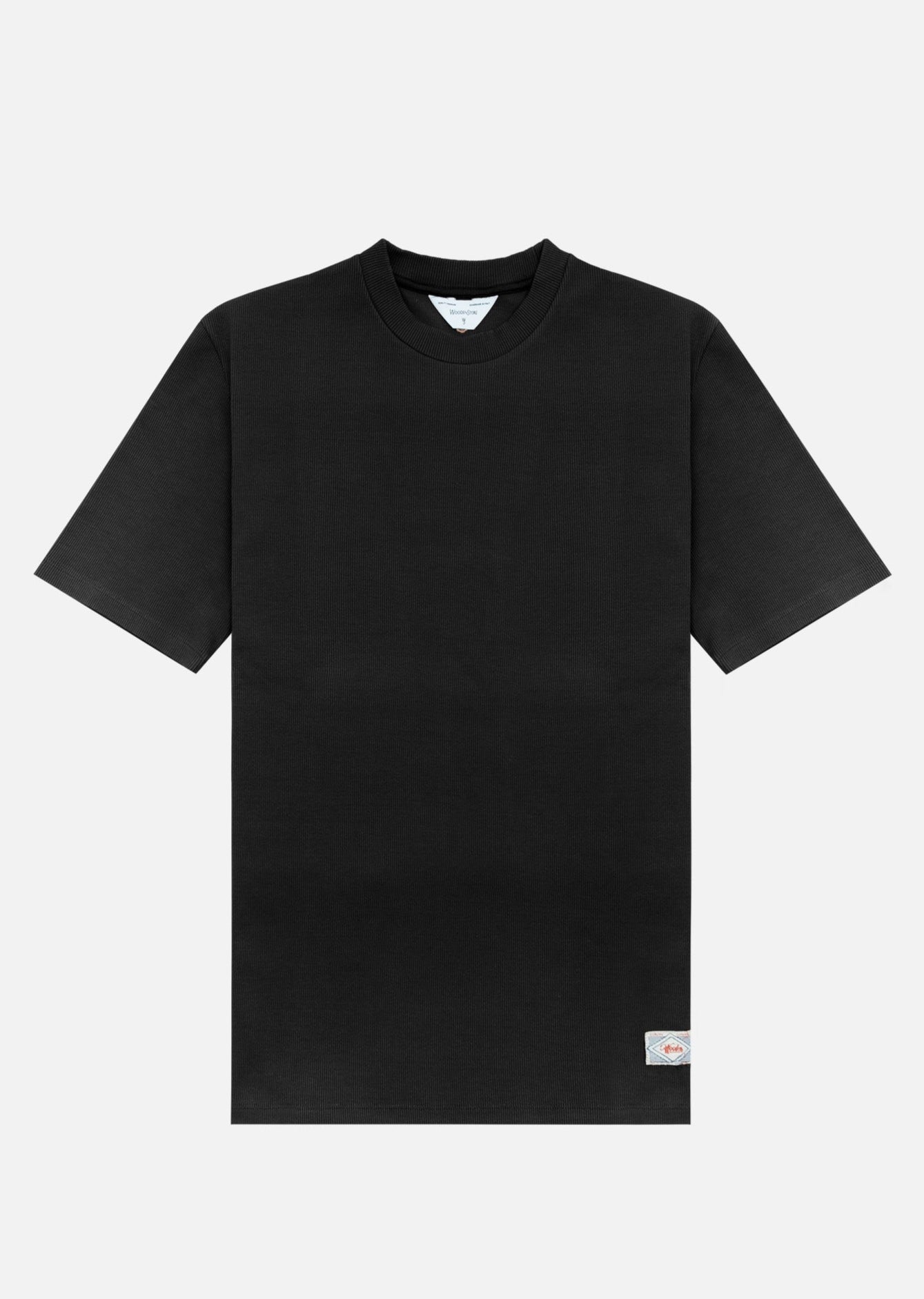T-shirt Louise noir