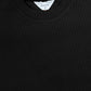T-shirt Louise noir