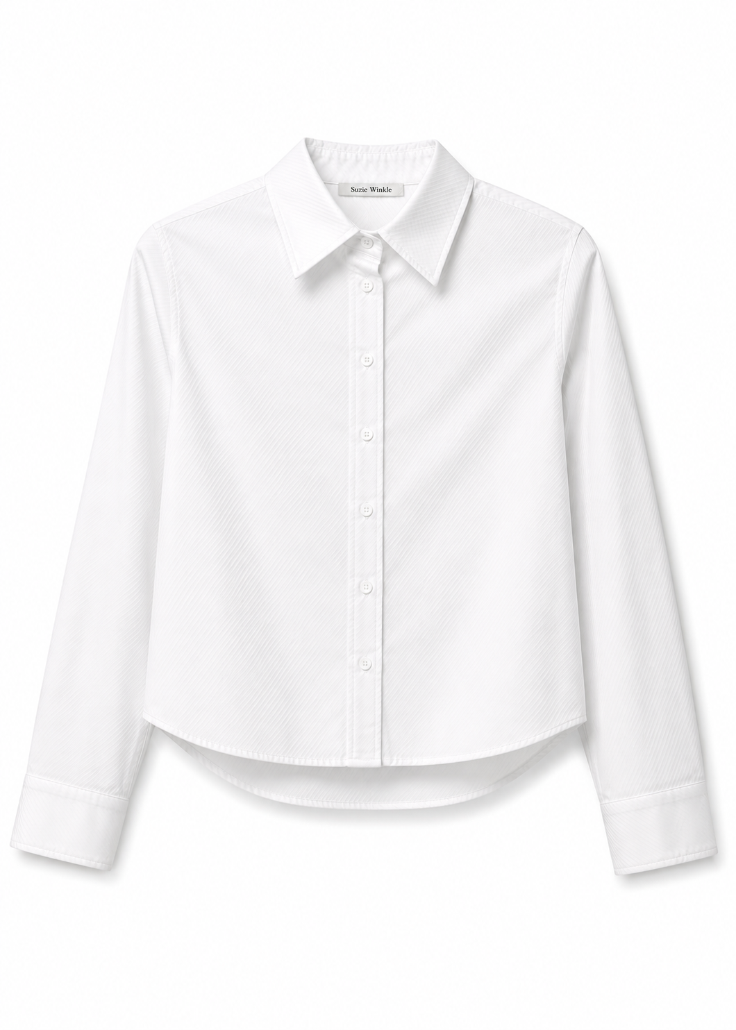 Chemise Juliette - Chantilly