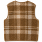 Veste Tyb ultralight - Scotch apricot