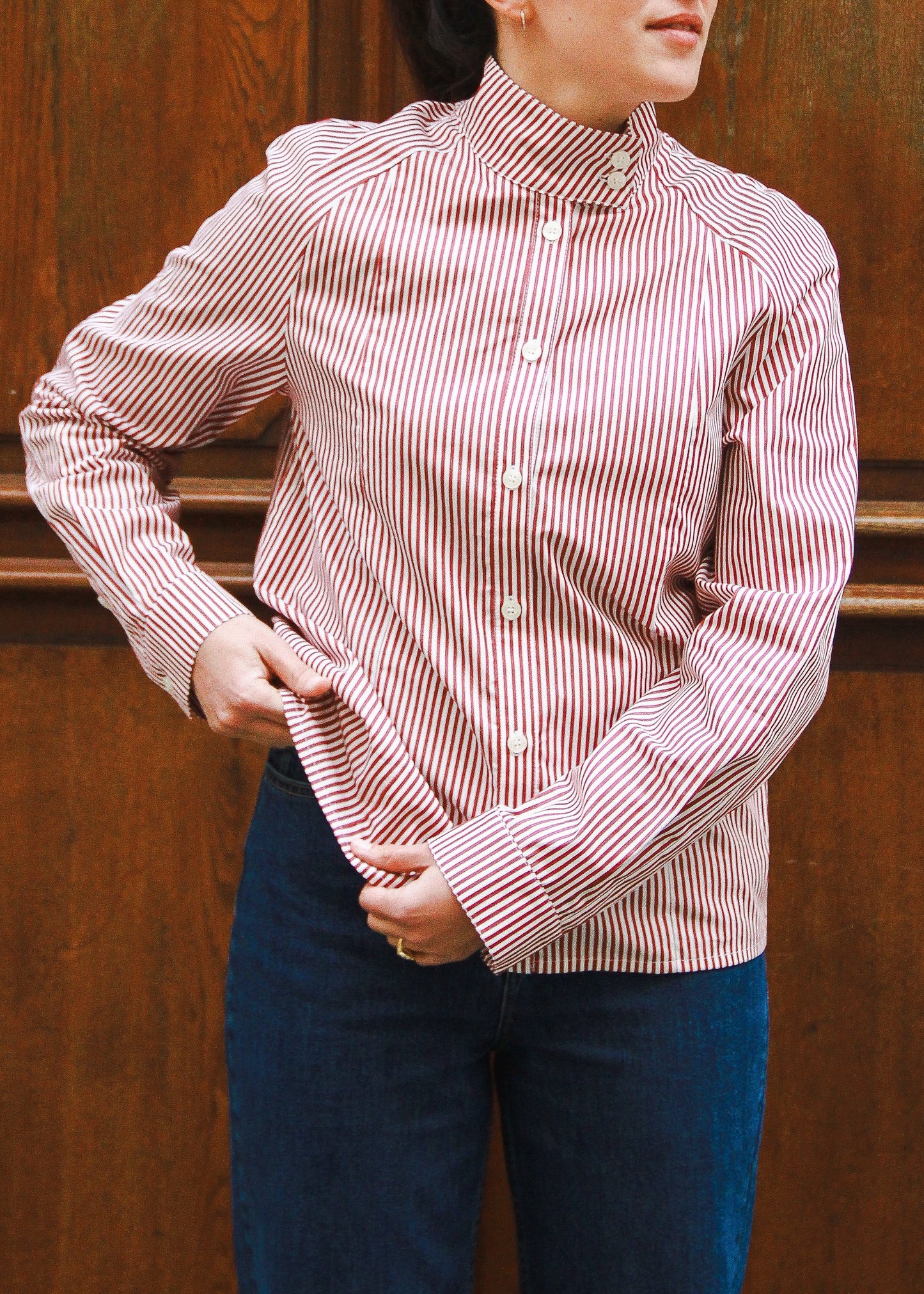 Top Cameron Pessac