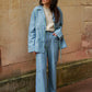 Pantalon Sea