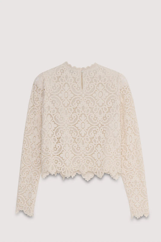 Lara Blouse