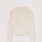 Cardigan Lirio - Écru