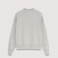 Lola Sweatshirt Stellar Grey Melange