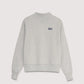 Lola Sweatshirt Stellar Grey Melange