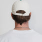 Logo Box Cap - Vert et crème