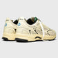 Basket Re-Run Nappa Off White