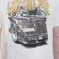 T-shirt Pagassi Torero - white