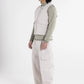 Doudoune sans manches Silver Cloud