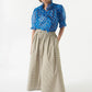 Blouse Léona manosque