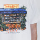 T-shirt Toko di Bali