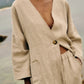 Veste Fringe